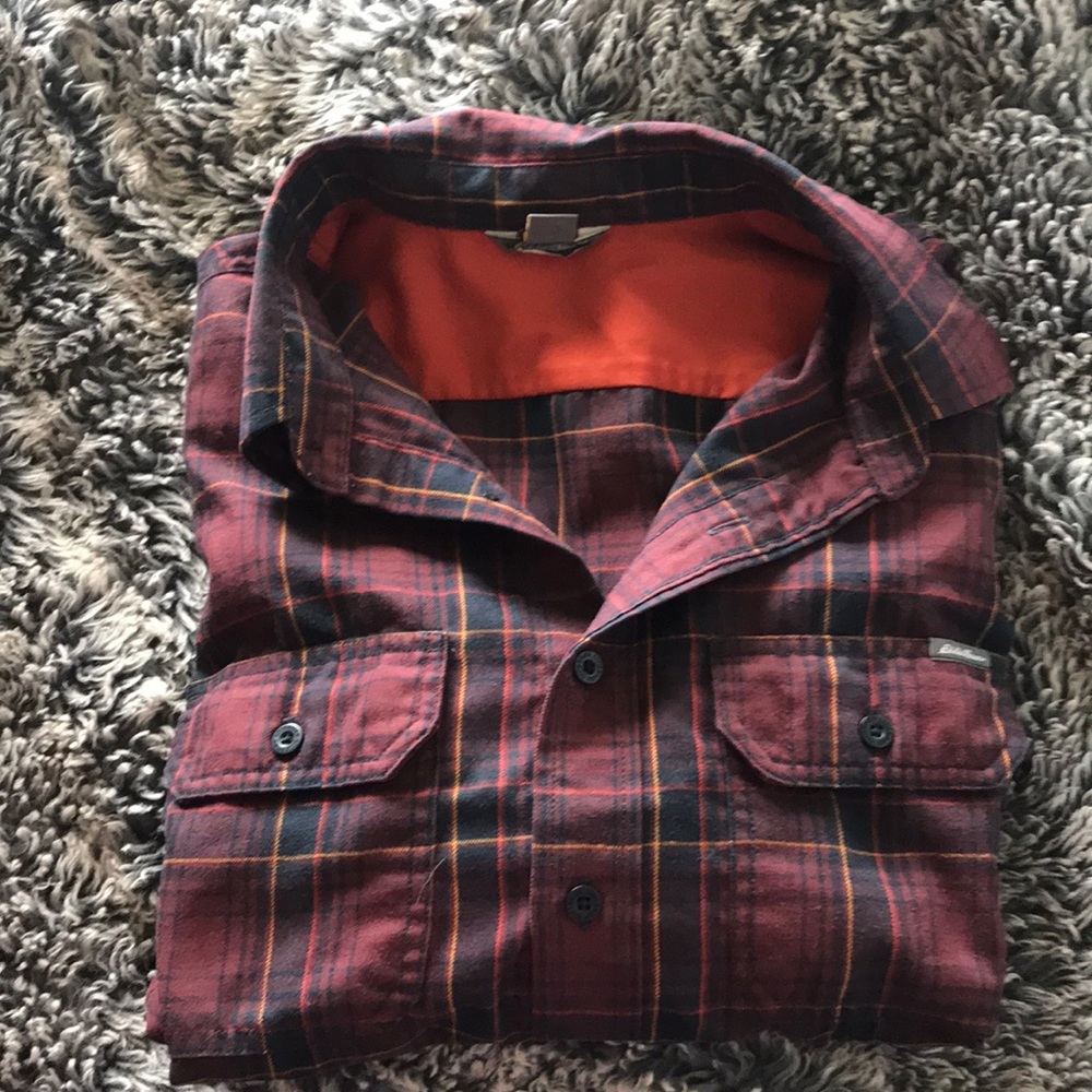 Flannel